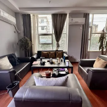 Pod Inn Hotel (Fu County Renminyiyuan)