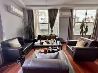 Pod Inn Hotel (Fu County Renminyiyuan) Hotels in Fu County