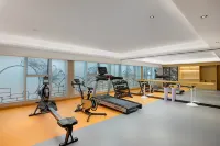 Vienna International Hotel (Dujiangyan Ancient City Scenic Area South Bridge Branch)