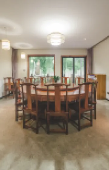 黃山市布蘭頓新安里民宿