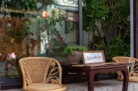 Meiduo Boutique Homestay (Weishan Ancient City Snack Street) 웨이산 호텔
