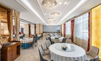 Yushe Fusheng Hotel