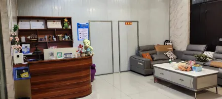 Manzhu Hotel Отели рядом с достопримечательностью «Lufeng Dinosaur Fossil Site»