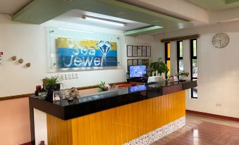 Sea Jewel Hotel Puerto Galera powered by Cocotel