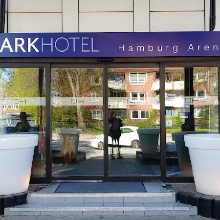 Park Hotel Hamburg Arena