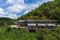 Pu'er Laolu Village · Handicraft Experience · Sunrise and Cloud Sea Luxury Eco-Resort Hotels in Pu'er