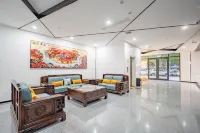 IU Smart Hotel (Jinzhou WanHao Mingjia International Business City) - Park Yeri