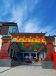 Mountain Lodge River View Homestay