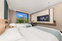 Mount Wutai Yunding Hotel Отели рядом с достопримечательностью «Пяташань Кузлинь»
