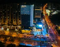 J ONE 嘉望酒店（長沙林科大涉外學院店） 鄰近灣田怡蓉園藝·怡蓉水族可麗愛專賣店的酒店