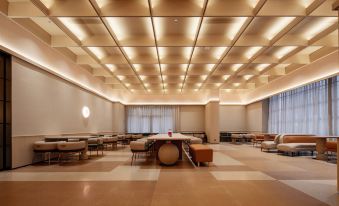 Meiju Hotel Yantai Fuhai Road Branch