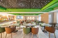 Argyle Weifudun Apartment (Guangzhou Beijing Road Pedestrian Street Ximenkou Subway Station)