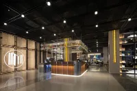 Wanda Moments，Kunshan Hi Tech Zone