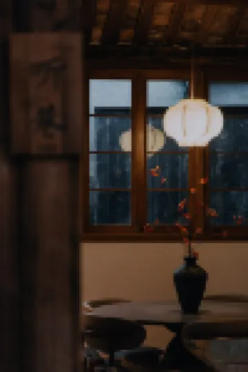 途紀·巷與民宿（西街開元寺店）