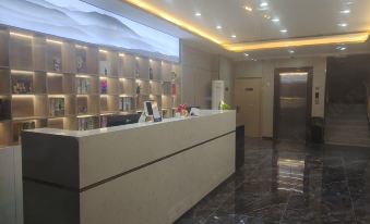 ELONG R.YUN HOTEL