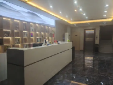 ELONG R.YUN HOTEL