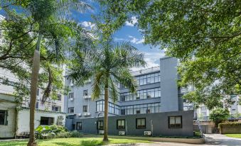 Bamian Apartment (Guangzhou Medical University Cancer Hospital)