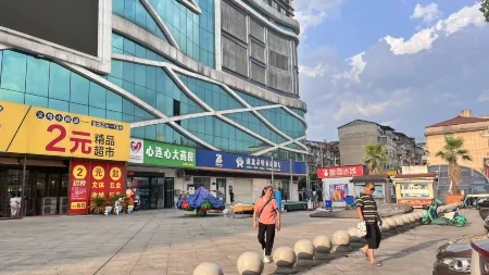 Andi Homestay Отели в г. Чиби