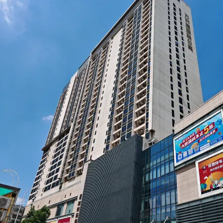 Room 2110, No.46 Donghai Road, Jianghai District, Jiangmen City, Guangdong Province, China