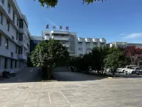 Lantian Hostel - Pysäköinti