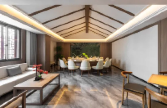 黃山慢生活·度假酒店（屯溪老街店）