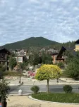 MT7 Scenic Bungalow Resort Hotel Hotels in 