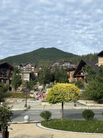 MT7 Scenic Bungalow Resort Hotel