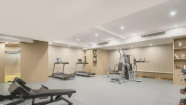 麗楓酒店（庫爾勒石化大道滙嘉廣場店）