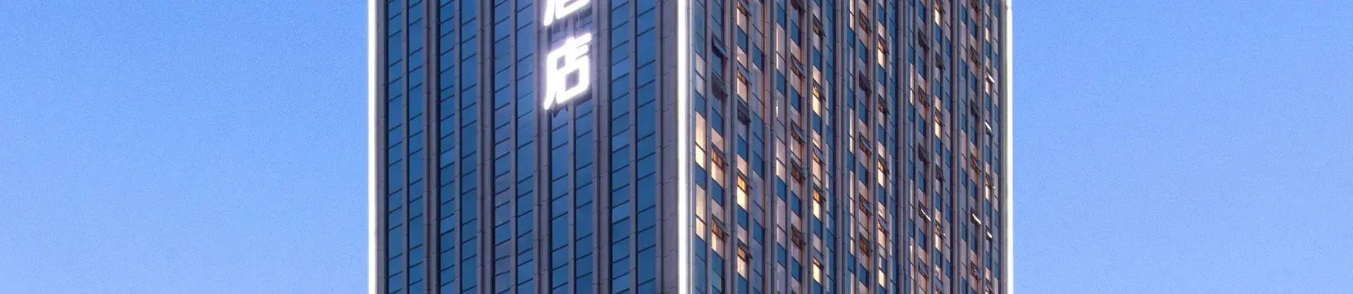 Gehobene Hotels 