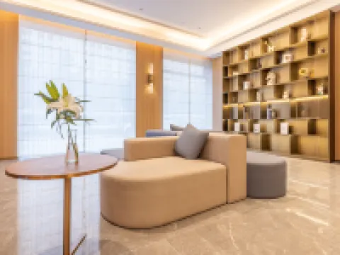 LICHENG HOTRL Gangu İlçesi otelleri