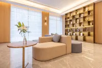 LICHENG HOTRL فنادق في قانغ قو