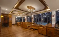 Shangge Amo Sky Garden Hotel