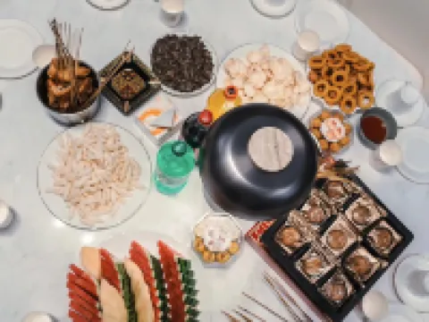 BOAO HUAFENGSHIJIA HOTEL Hotels in Qionghai