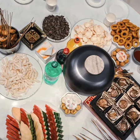 BOAO HUAFENGSHIJIA HOTEL