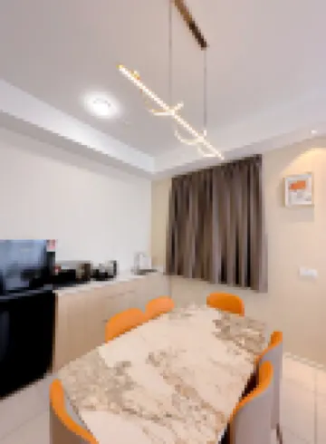 Urban Suites By Cosmopolitan Homes