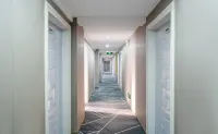 Siyang County Rujia Huayi Hotel （Renmin Middle Road Branch）） - 2-Star