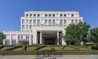 Shenyang Taoxian Airport Quanyunroad Atour S Hotel