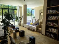 The Bay Bridge Hong Kong