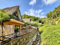 Huaxi Yuzhuyin Mountain Residence Hot Springs Homestay