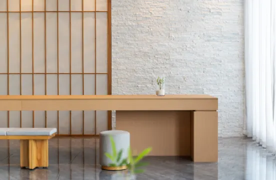 Boshixi City View Audio-Visual Apartment, Chengdu Area Publik Photos