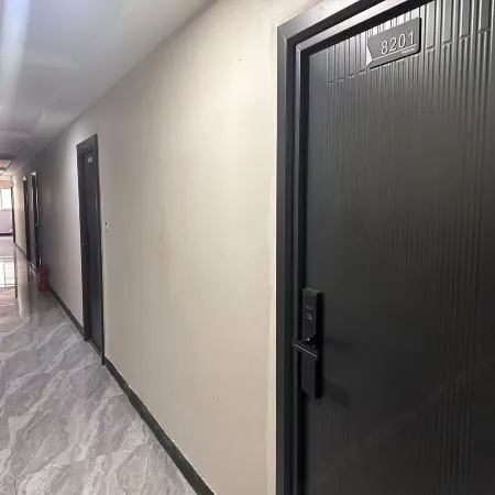 Changxing Xinmao Hotel
