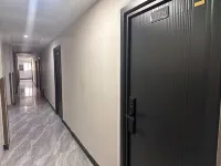 Changxing Xinmao Hotel