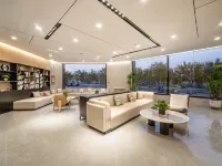 Jifeng International Hotel (Jiashi New People's Hospital Branch) Hotels in Jiashi