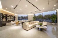 Jifeng International Hotel (Jiashi New People's Hospital Branch) Hotels in Gashi