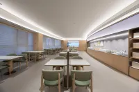 JI Hotel (Lu'an Hongjie Pedestrian Street)