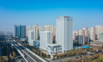 Magnotel  Classic(Jinanxi Railway Station  Impression Jinan Branch )