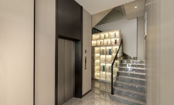 Yulin Mengxing Hotel
