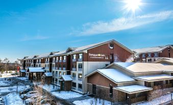 Sunggari Club Hotel Changbaishan