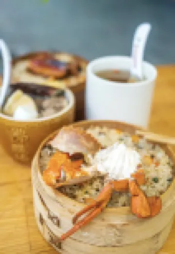 Laikanhai B&B (Fuzhou Changle International Airport)