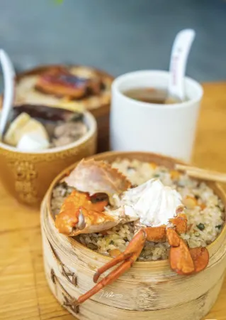 Laikanhai B&B (Fuzhou Changle International Airport) Отели рядом с достопримечательностью «Donghu Digital Town»